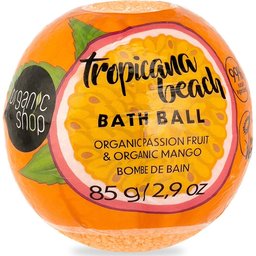 Tropicana Beach Bomba Fruits de la Passion et Mangue 85g