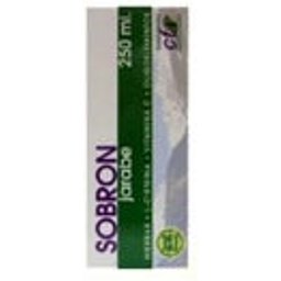 Sirop Sobron 250ml