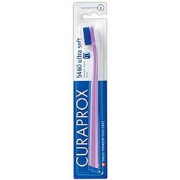 Brosse à Dents Ultra Douce 1ut