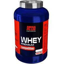 Whey Premium Competition Chocolat 1kg