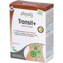 Physalis® Transit+