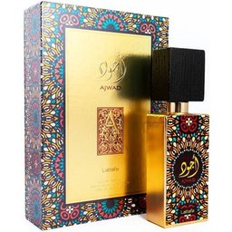 Ajwad Eau de Parfum 60ml