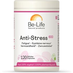 Anti-Stress 600