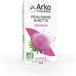 Arkopharma Arkogélules® BIO Bardane