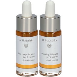 Huile Equilibrante pour le Visage