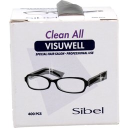 Sibel Visuwell Protecteur de Lunettes 400uts