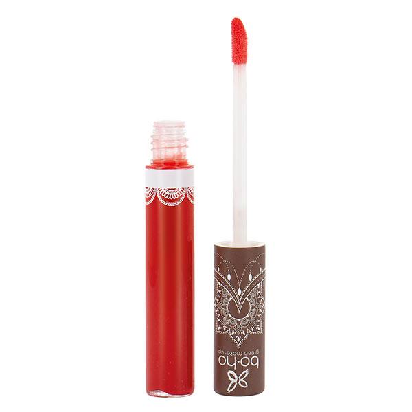 Huile à Lèvres 01 Hot Red Orange 6ml