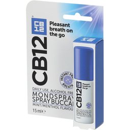 Spray Buccal