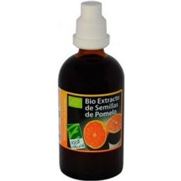 100% naturel Bio Bio Extrait de pépins de pamplemousse biologique 50ml