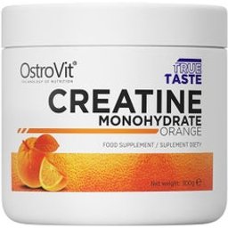 Creatina Monohidrato Orange 300g