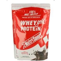 Whey Gold Protein Chocolat 500g