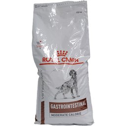 Royal Canin® Veterinary Canine Gastrointestinal Moderate Calorie
