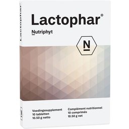 Lactophar® 1100 mg