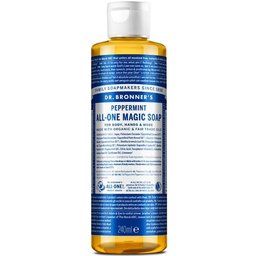 Jabon Liquido Menta 240ml