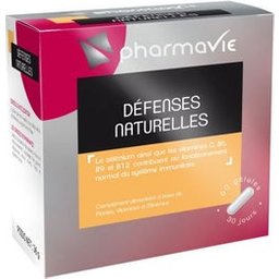 Défense Naturelles 60 Gélules