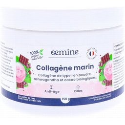 Collagène Marin Poudre 150g