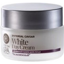 Caviar Impérial Crème de jour au caviar frais spa blanc, rajeunissant 50 ml