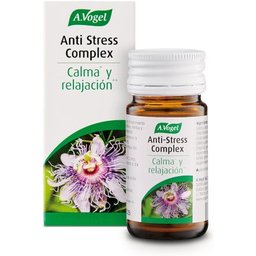 Anti Stress Complex 30comp