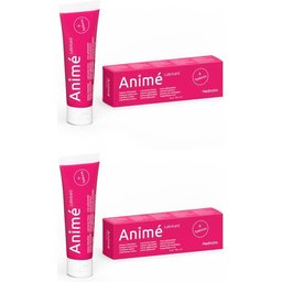 Animé Lubricant