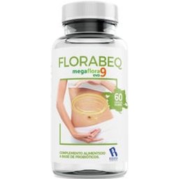 Florabeq 60caps