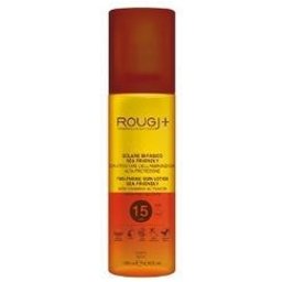 Suntech Biphasique SPF15 100ml