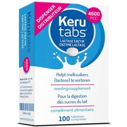 Kerutabs®