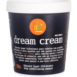 Dream Cream Masque Capillaire Hydratant 200g