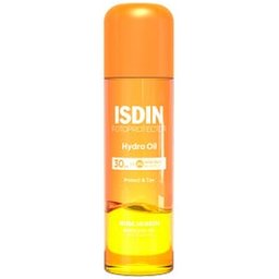 Hydro Oil Protect & Tan SPF30 200ml