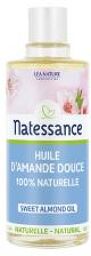 Huile d'Amande Douce - Flacon 50 ml