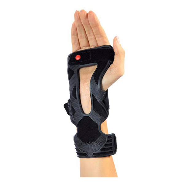 CarpaForm Attelle de Poignet-Pouce Gauche Taille S
