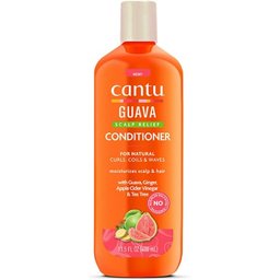 Cantu Guava Conditioner Scalp Relief 400ml