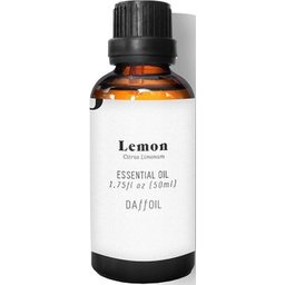Citron Huile Essentielle 50ml