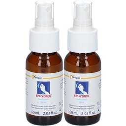 Cooper Ephydrol® Pedilane Spray