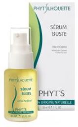 Sérum raffermissant pour le buste Phyt'Silhouette Bio 30 ml - Flacon-Pompe 30 ml
