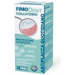Fimodent Colutorio 1L
