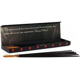 Encens érotique avec phéromones Caramel 1pc