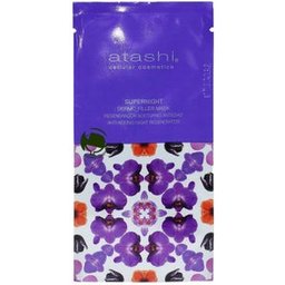 Masque Dermo Combleur Supernoche à dose unique 8ml