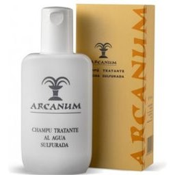 Shampooing traitant Averroes 200ml