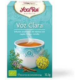 Voz Clara 32,3g