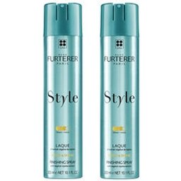 Rene Furterer Style Dúo Laca 2x300ml