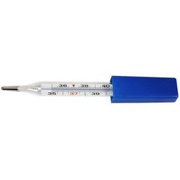 Thermométre Sans Mercure Rigide 166110 1ut