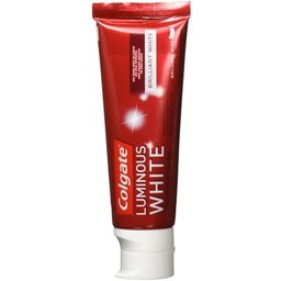 Luminous White Dentifrice 75ml