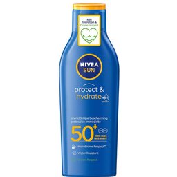 Sun Protect & Hydrate Lotion Spf50+
