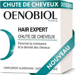 Hair Expert Chute De Cheveux 60 Capsules