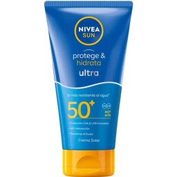 Sun Protect & Moisturize Ultra Spf50 150ml
