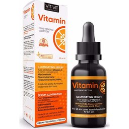 Vit Vit Cosmeceuticals Vitamin C Serum 30ml