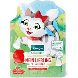 Naturkind Mein Liebling Bain Moussant Mon Chouchou 40ml