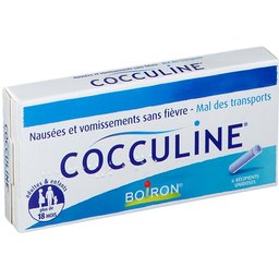 Cocculine®