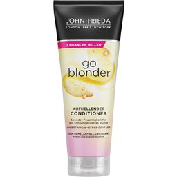 Go Blonder Après-Shampoing Eclaircissant