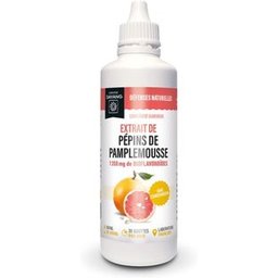 Extrait Pepin Pamplem 100ml